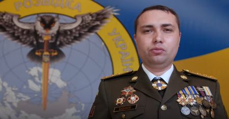 "Rosja przygotowuje się do ataku na Ukrainę". Gen. Budanow podał datę