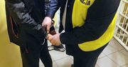 Sulechów: Sprawca kradzieży w markecie zatrzymany