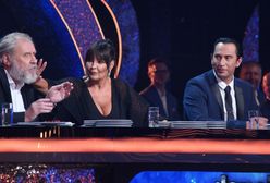 "Taniec z gwiazdami" odc. 6. Weselny taniec wzruszył Andrzeja Grabowskiego