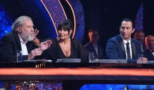 "Taniec z gwiazdami" odc. 6. Weselny taniec wzruszył Andrzeja Grabowskiego