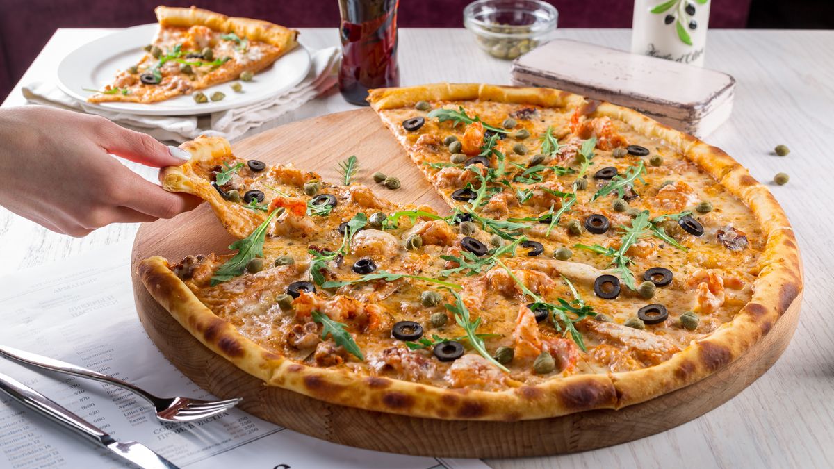 Pizza 