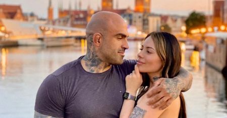 Gwiazdor Fame MMA przed KSW 62. Nie zostawił suchej nitki na Akopie Szostaku