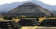 Archeolodzy znaleźli azteckiego boga