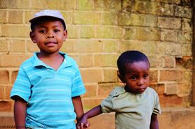 Historia dwóch pięciolatków z Madagaskaru pokazuje, jak chroniczne niedożywienie niszczy ciało i mózg