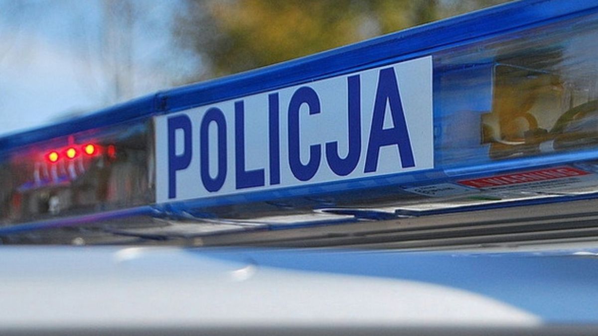 18-latek zginął w wypadku