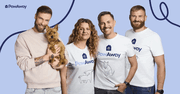 PawAway – nowoczesna opieka nad psem z gwiazdami w tle!
