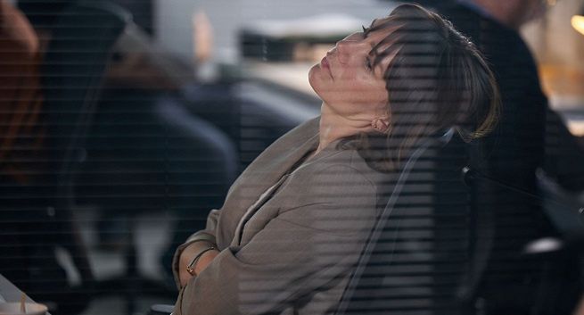 „Matka” zabiera nas w pogoń za demonami przeszłości. Recenzja nowego thrillera psychologicznego Polsatu