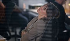 „Matka” zabiera nas w pogoń za demonami przeszłości. Recenzja nowego thrillera psychologicznego Polsatu