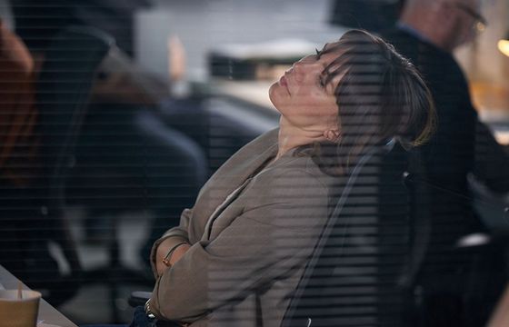 „Matka” zabiera nas w pogoń za demonami przeszłości. Recenzja nowego thrillera psychologicznego Polsatu