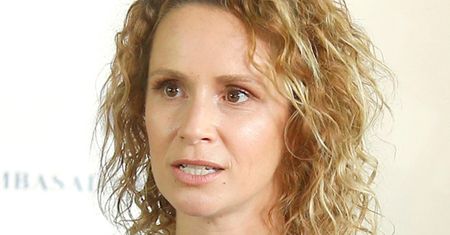 Monika Mrozowska już ROZSTAŁA SIĘ z ojcem najmłodszego dziecka?! "Lucek pojechał do swojego taty"