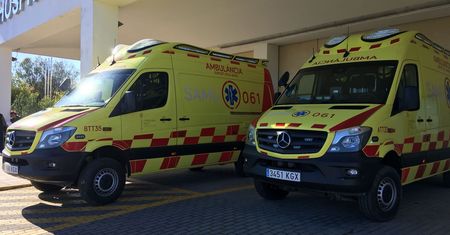 Wielki dramat na Majorce. Nie żyje 3-latek i jego ojciec