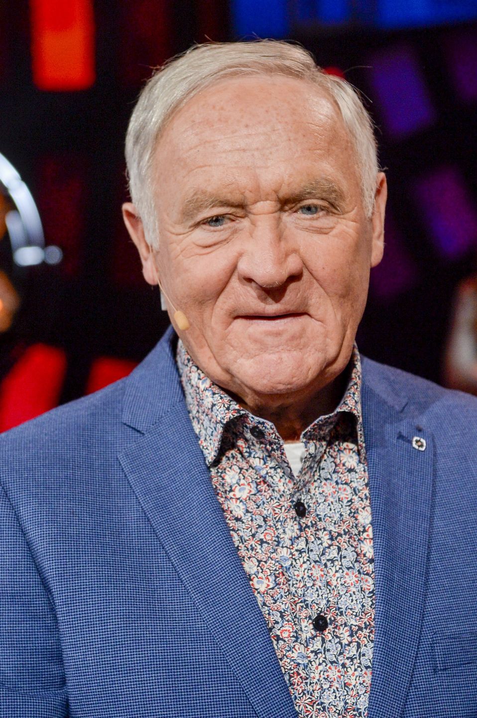 scena z: Gerard Makosz, SK:, , fot. Niemiec/AKPA
luty 2020, Na planie programu "Jaka to melodia?", portret, TVP, Jaka to melodia?, Jaka to melodia? - nagranie programu, nagranie programu, Nagranie programu "Jaka to melodia?", Nagranie programu "Jaka to melodia", Gerard Makosz