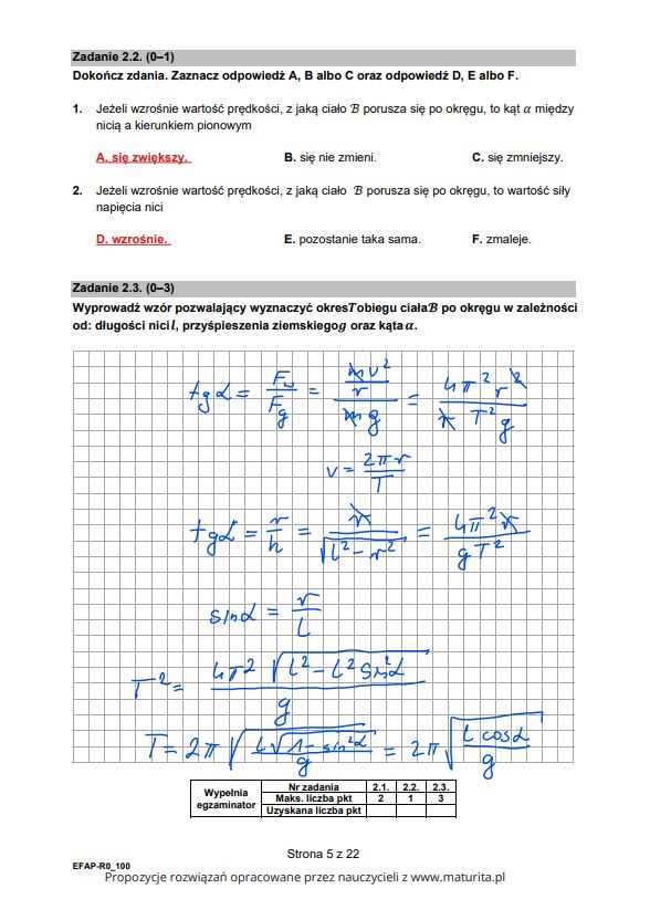 matura