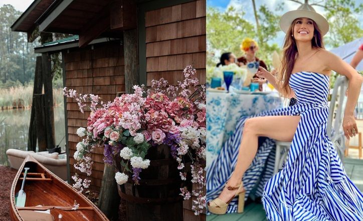 Jennifer Lopez pokazała kulisy swojego bajecznego ślubu z Benem Affleckiem