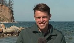 Michał Tokarczyk reporterem Polsat News. Przeszedł z "Gazety Wyborczej"