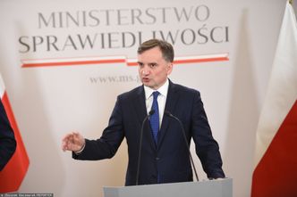 UE: Polska powinna oddzielić funkcję ministra sprawiedliwości i prokuratora generalnego