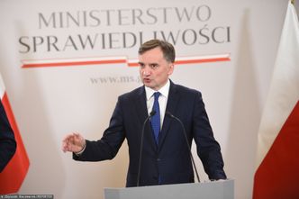 UE: Polska powinna oddzielić funkcję ministra sprawiedliwości i prokuratora generalnego