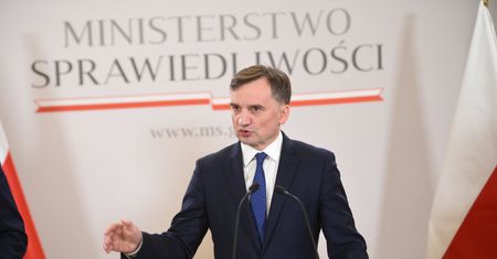 UE: Polska powinna oddzielić funkcję ministra sprawiedliwości i prokuratora generalnego