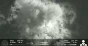 Rosjanie o eksplozji rakiety z USA. Mówią o dziurze w atmosferze