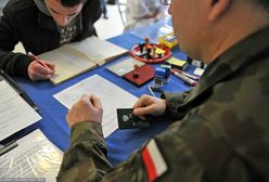 Kwalifikacja wojskowa ruszy 1 lutego. Wezwania dla 230 tys. osób