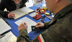 Kwalifikacja wojskowa ruszy 1 lutego. Wezwania dla 230 tys. osób