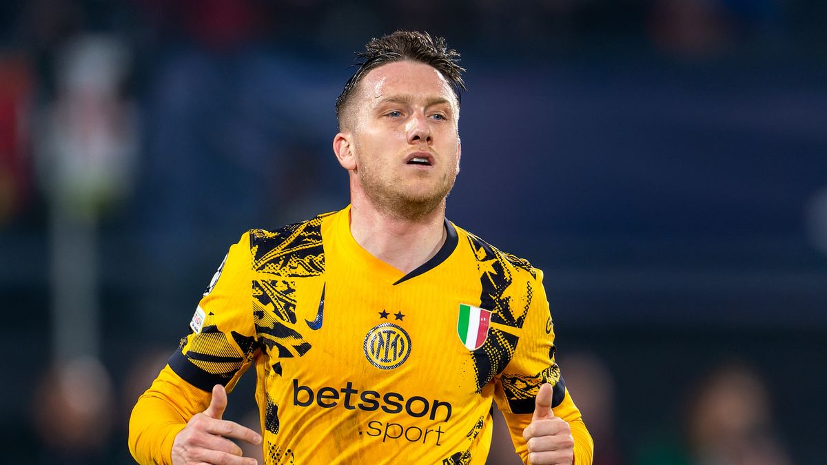 Piotr Zieliński wraca do gry po kontuzji