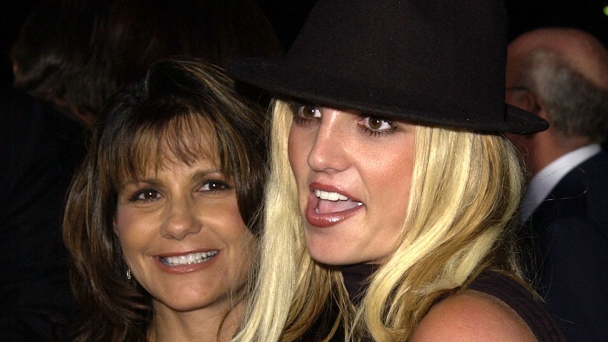 Lynne Spears chce umożliwić córce zatrudnienie własnego prawnika