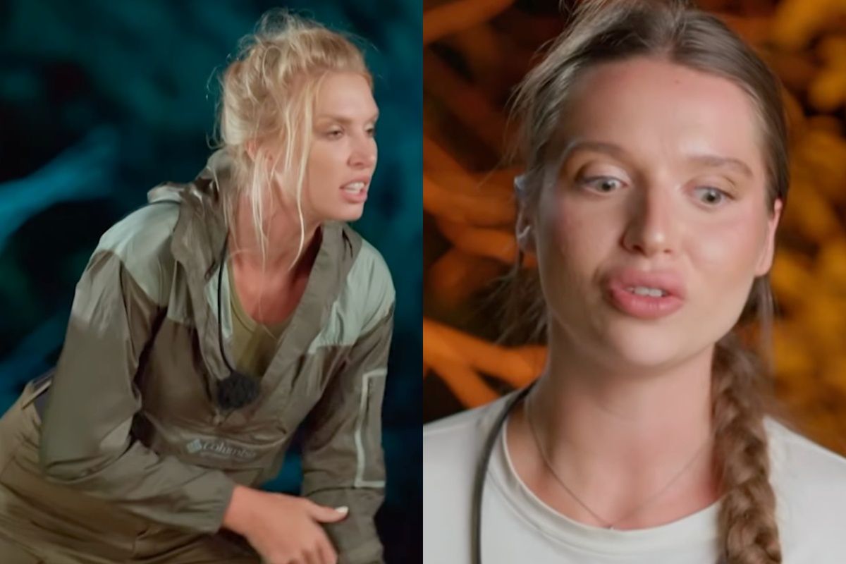 Podsumowanie siódmego odcinka "Królowej przetrwania". Było EKSTREMALNIE