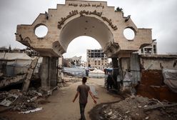 Zlikwidowali przywódcę Hamasu. Wraz z nim zginęli doradcy