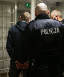 Śląsk. Taki kolega… Wymusił pieniądze, zabrał telefon, pobił. Pójdzie siedzieć