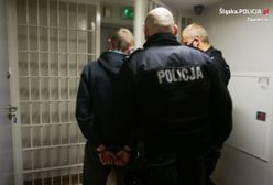 Śląsk. Taki kolega… Wymusił pieniądze, zabrał telefon, pobił. Pójdzie siedzieć