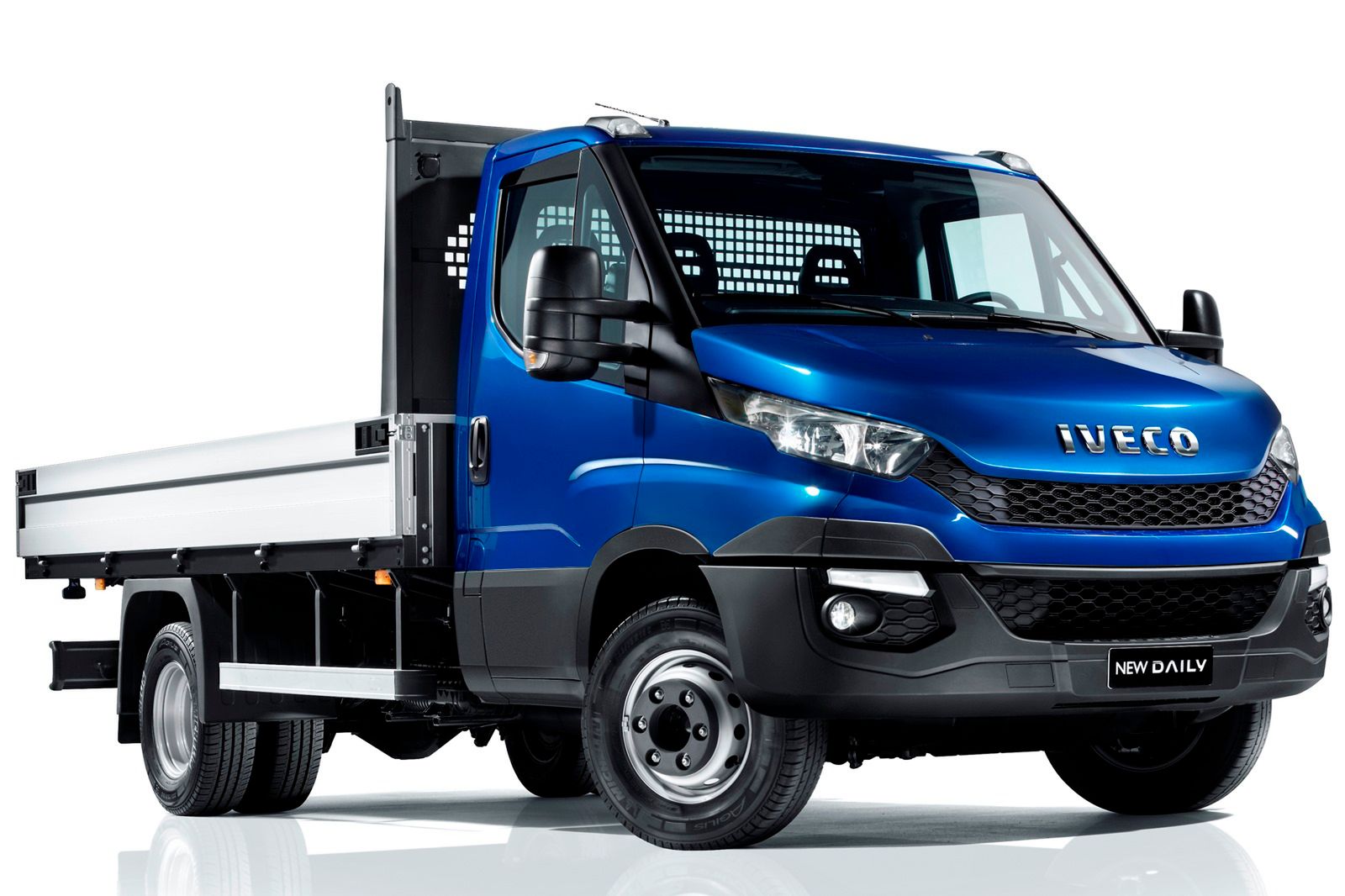 2014 Iveco Daily