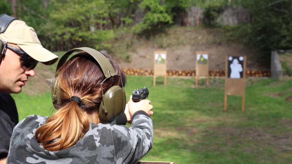 Będzie łatwiej o broń w Polsce?