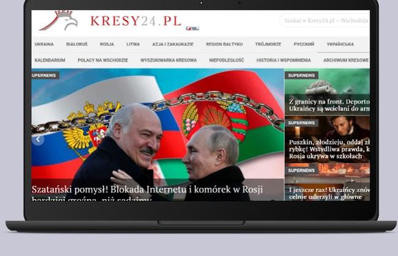 Serwis dla Polonii zawiesza działalność. "Nie rozumiemy tej decyzji Senatu"