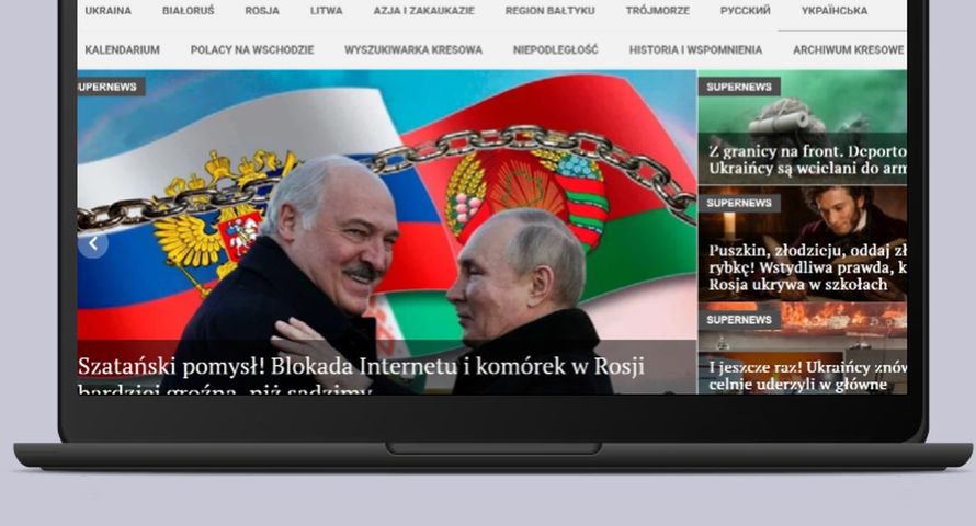 Serwis dla Polonii zawiesza działalność. "Nie rozumiemy tej decyzji Senatu"