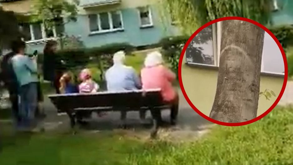 Mieszkańcy Parczewa twierdzą, że doznali objawienia