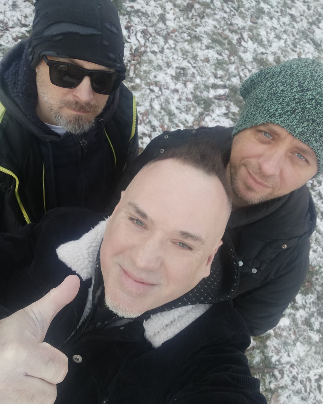 Szymon Wydra wczoraj i dziś