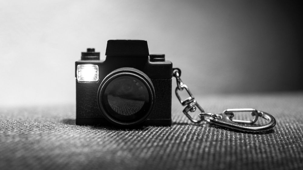 Wymarzony aparat fotograficzny - jaki być powinien? 1