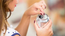 Napoje energetyczne zwiększają ryzyko ataku serca. Nowe badania