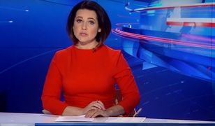 Edyta Lewandowska twierdzi, że sama zwolniła się z TVP. Stacja zaprzecza