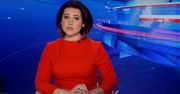 Edyta Lewandowska twierdzi, że sama zwolniła się z TVP. Stacja zaprzecza