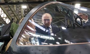 Flota cieni Rosji na Bałtyku. Tak Moskwa omija sankcje