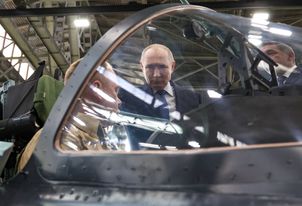 Flota cieni Rosji na Bałtyku. Tak Moskwa omija sankcje