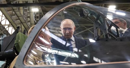 Flota cieni Rosji na Bałtyku. Tak Moskwa omija sankcje