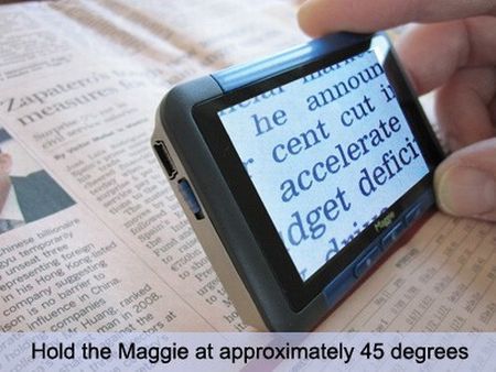 Maggie
