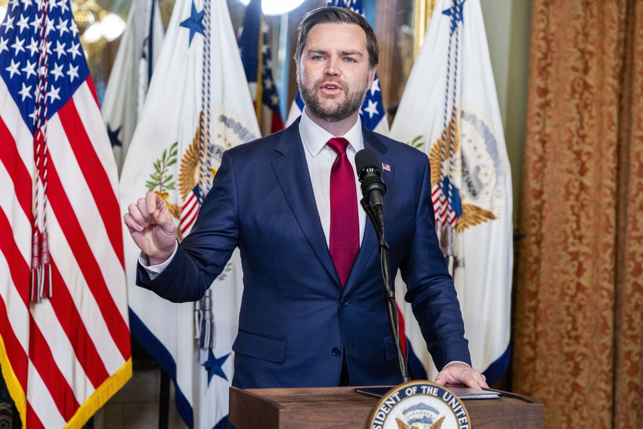 Wiceprezydent USA ma przyjechać do Polski. Ujawniono cel wizyty