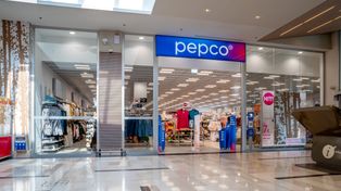 Dom w kolorach liści i dyni. Jesienne dodatki już od 6 zł w Pepco