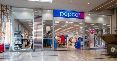 Dom w kolorach liści i dyni. Jesienne dodatki już od 6 zł w Pepco