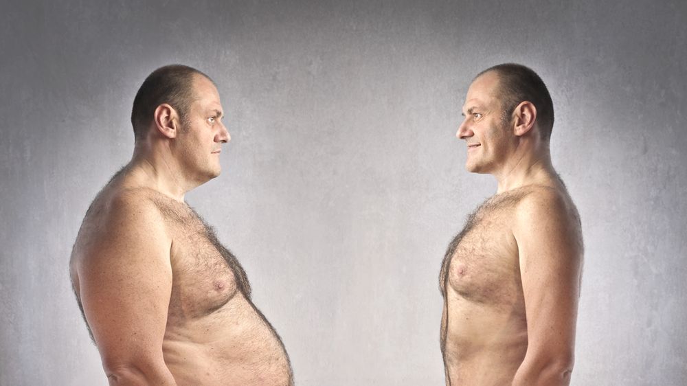 Najczęstszy błąd, który popełniasz podczas odchudzania