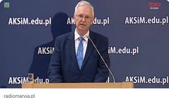 YouTube usunął z kanału Radia Maryja wykład o epidemii. CMWP: to wyjątkowo bulwersująca cenzura